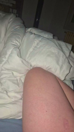 Cricricri85 webcam model stream image