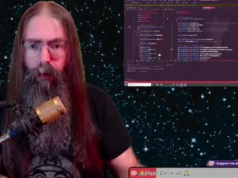 mjolnirinyou webcam chaturbate model stream image