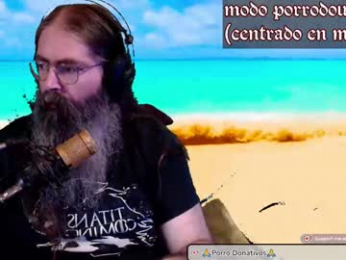 mjolnirinyou webcam chaturbate model stream image