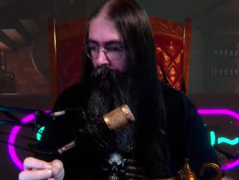 mjolnirinyou webcam chaturbate model stream image