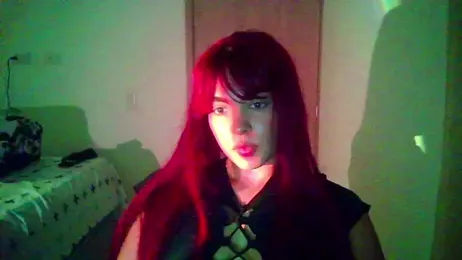 Kiri_Cutee webcam stripchat model stream image