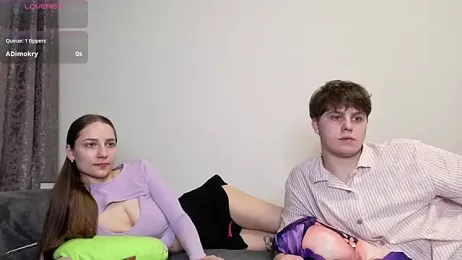 Emily_and_Ilumi webcam stripchat model stream image