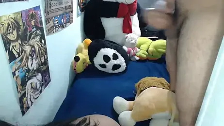 SWEETT_CORY webcam model stream image