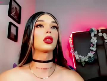 valentinne_marian webcam model stream image