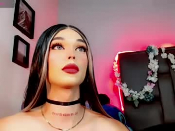 valentinne_marian webcam chaturbate model stream image