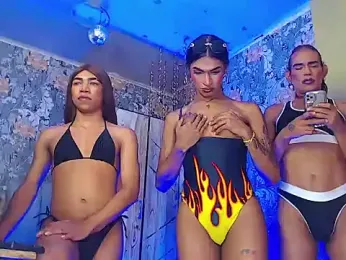 thedirtydollsxxx webcam stripchat model stream image