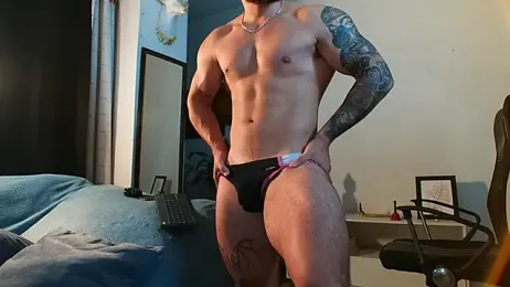 AndrewMartinez webcam model stream image