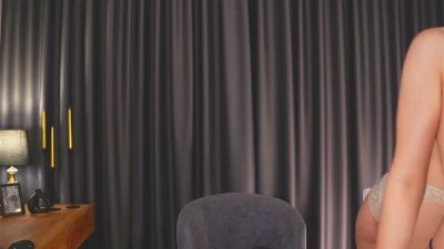 DaisyClemon webcam model stream image