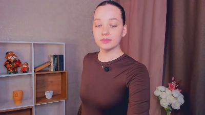 ShainaBeecher webcam model stream image