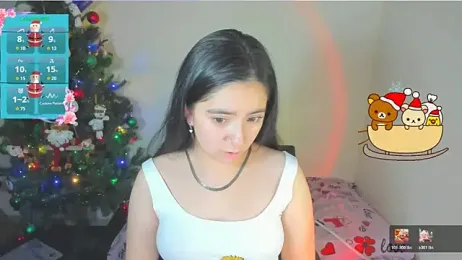 litle_mily_ webcam stripchat model stream image