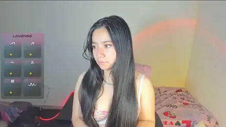 litle_mily_ webcam model stream image