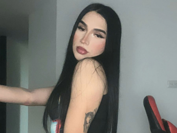 LorenaHernandez webcam livejasmin model stream image
