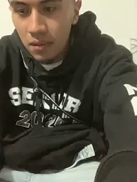 Fexdram_ webcam model stream image