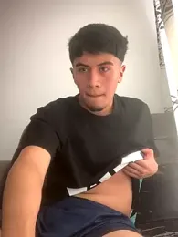 Fexdram_ webcam model stream image