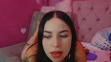 Lali_HOtt webcam model stream image