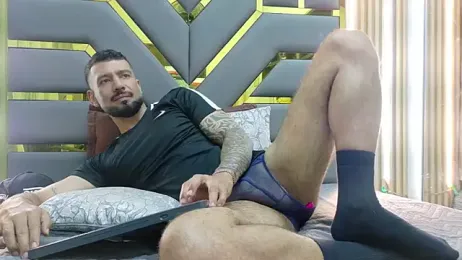 yorbymaxx webcam stripchat model stream image