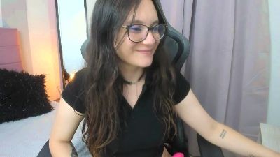Wandaa_sg webcam model stream image