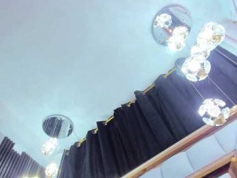 SarayRoyse webcam bongacams model stream image