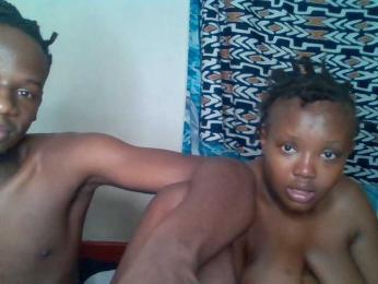 Amirandnaf webcam bongacams model stream image