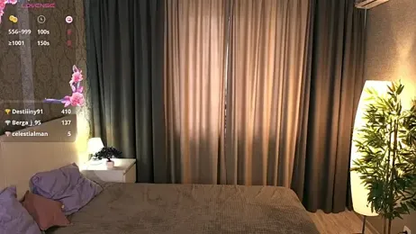 HeyMonkey_ webcam model stream image