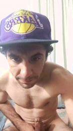 Frankcond webcam model stream image