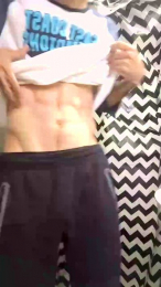 Frankcond webcam model stream image