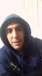 Frankcond webcam model stream image