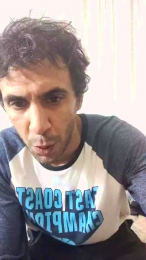 Frankcond webcam model stream image