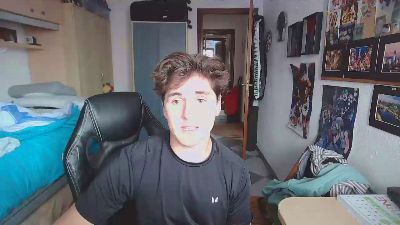 PrinceUhtred webcam model stream image