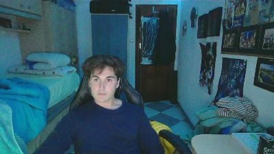 PrinceUhtred webcam model stream image