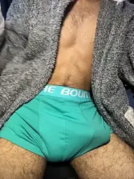 fitbro191 webcam model stream image