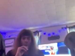 xo-jay webcam model stream image
