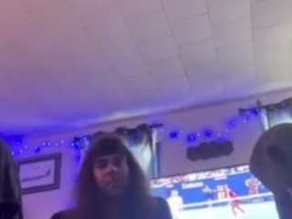 xo-jay webcam model stream image