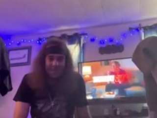 xo-jay webcam model stream image