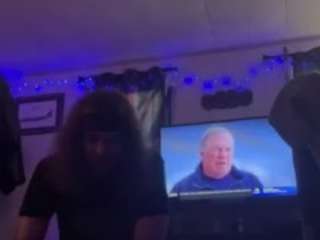 xo-jay webcam model stream image