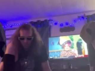 xo-jay webcam model stream image