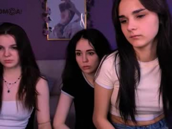 riley_sanders webcam model stream image