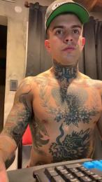 sicario666_sexy webcam cam4 model stream image