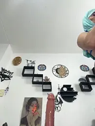 jamilaross webcam model stream image