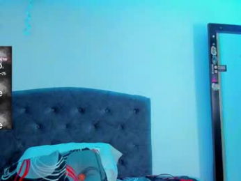 violet_casper_ webcam model stream image
