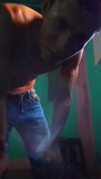 Picapica34 webcam model stream image