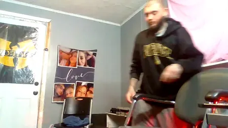 trickydickydaddy webcam stripchat model stream image