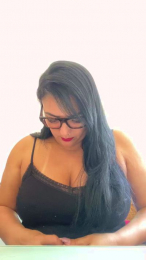 Sheilagomes webcam model stream image