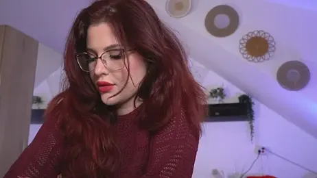 Amaliamour webcam model stream image