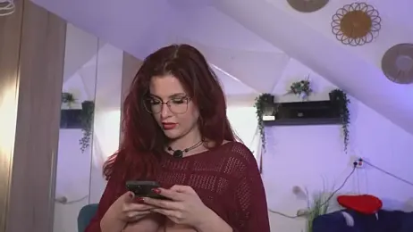 Amaliamour webcam model stream image