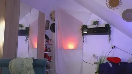 Amaliamour webcam stripchat model stream image