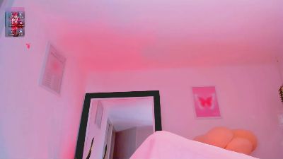 dulce_doll webcam model stream image