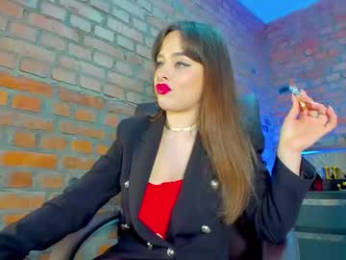 mistress_milana_ webcam model stream image