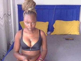 Candyslicy webcam model stream image