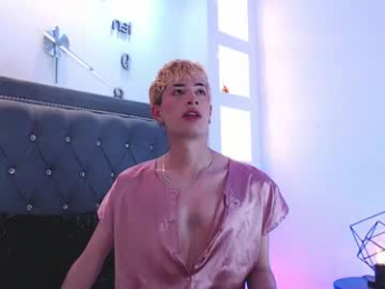 ozorio_dany webcam model stream image